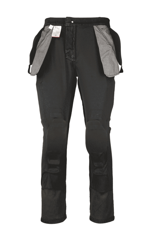 Rev'it SAND 4 H2O Touring Motorcycle Pants Black SHORTENED For Sale Online  - Outletmoto.eu