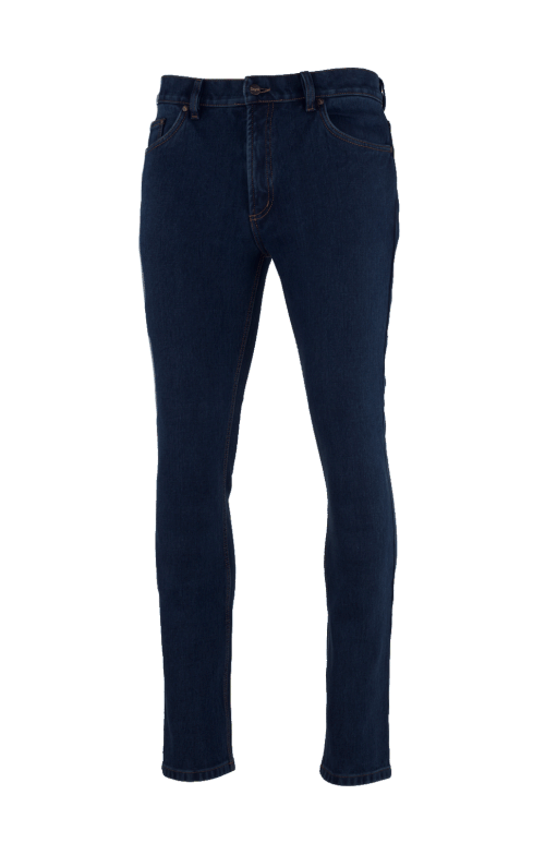 Motorcycle Jeans | DYNS STRADA RACING Biker Pants | Made With